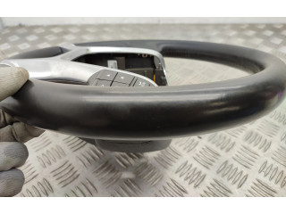 Руль Volvo V70  2008 - 2013 года P31271093, 31271093      