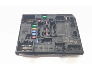 Модуль управления BSM 284B71965R Dacia Sandero III