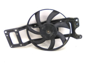 Вентилятор печки    8200098036   Renault Clio II