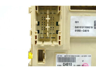 Zpětné zrcátko KIA Niro 2020 91950Q4010