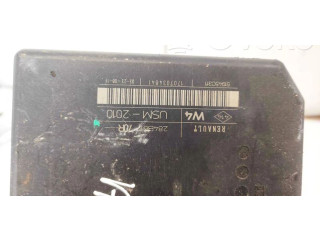 Блок комфорта 5195C311, 1707034841 Renault Scenic III - Grand scenic III