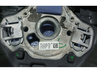 Руль Skoda Fabia Mk3 (NJ)  2015 - 2021 года 5E0419091BQ, 5E0419091BQ      