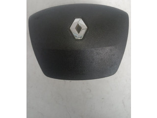 Подушка безопасности водителя 1008370420399 Renault Scenic III - Grand scenic III