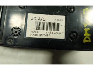 Блок управления климат-контролем 97250A2002WK, 97250A2002 KIA Ceed