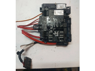 Блок предохранителей 30659092, 267308 Volvo V70