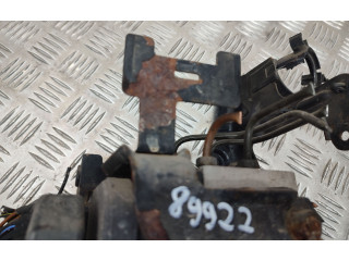 Блок ABS 0273004362   Opel Astra G