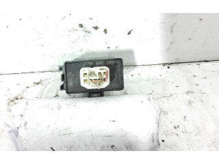 Комплект блоков управления Chevrolet Matiz