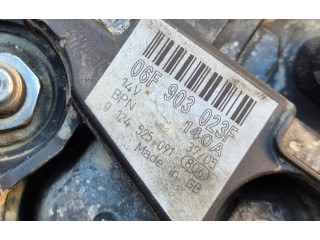Генератор 06F903023F   Volkswagen Caddy      