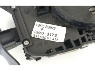 Ручка стеклоочистителей 8200213173, 34592001AM Dacia Logan Pick-Up