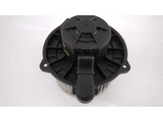 Вентилятор печки Hyundai i10