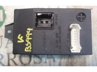 Блок управления 8200296328A Dacia Logan Pick-Up