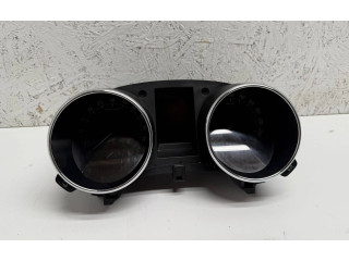 Спидометр (приборный щиток) 5L0920840H Skoda Yeti (5L)