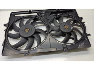 Комплект вентиляторов