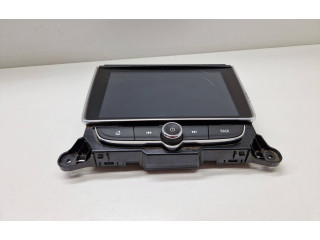 Дисплей    42498391   Buick Encore I