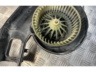Вентилятор печки    93446   Opel Meriva A