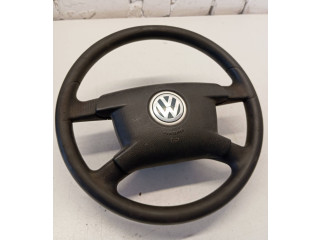 Руль Volkswagen Transporter - Caravelle T5  2003 - 2015 года 7H0419091, 7H0880201H      