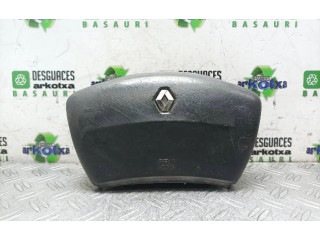 Подушка безопасности двери    Renault Trafic I