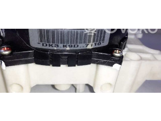 Подушка безопасности водителя DK3K9D7110, 8590009C1 SsangYong Actyon