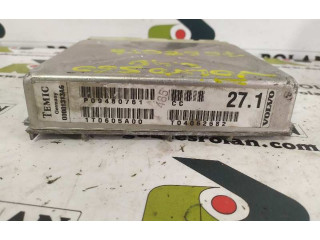 Блок управления коробкой передач P09480761   Volvo S60