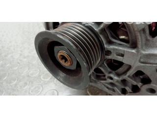 Генератор Skoda Fabia Mk2 (5J)