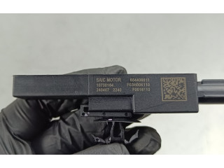 Блок управления 654406818 MG HS