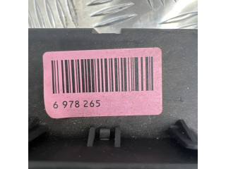Блок предохранителей 518792213, 6978265 BMW Z4 E85 E86