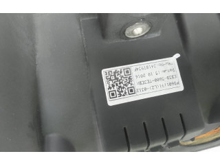 Руль 34187931f Ford Ranger