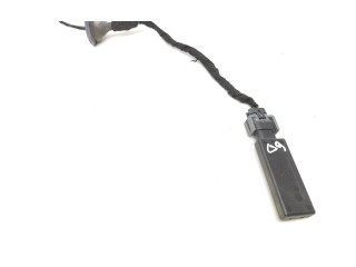 Блок управления 40808073 Chevrolet Corvette C6