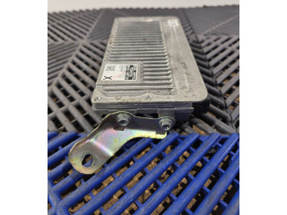 Řídící jednotka 896610DT20, MB2756002781 Toyota Yaris 2016