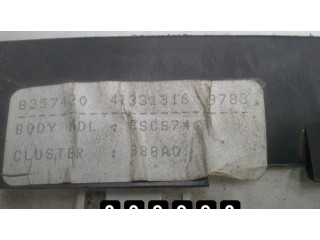 Přístrojová deska Chrysler Pacifica 2004 TN2574200072