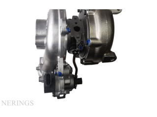 Turbodmychadlo Турбина 17201-30160, 1104092 Toyota Land Cruiser (J120)