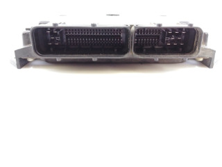 Блок управления двигателя 23710EC05C, MB2758007334   Nissan Pathfinder R52