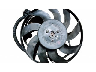 Вентилятор радиатора 7H0959455D, 0130303306 Volkswagen Transporter - Caravelle T5 2.5