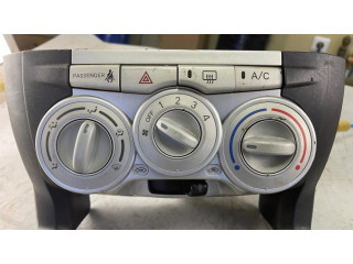 Блок управления климат-контролем Daihatsu Sirion