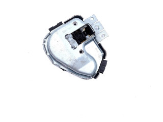 Комплект блоков управления 03G906016HS, 0281012557 Audi A6 S6 C6 4F