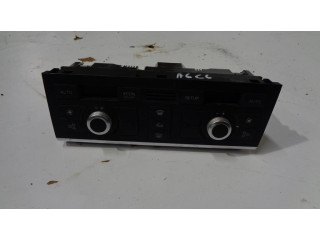Блок управления климат-контролем 4F2820043P   Audi A6 Allroad C6