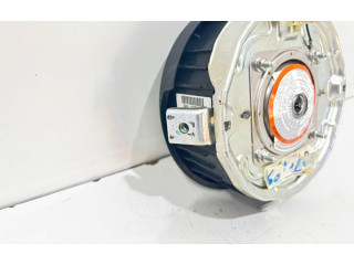 Подушка безопасности водителя    Chevrolet Matiz