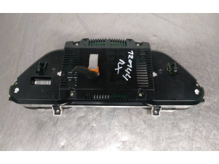 Панель приборов 5550007301   Audi A6 S6 C6 4F       