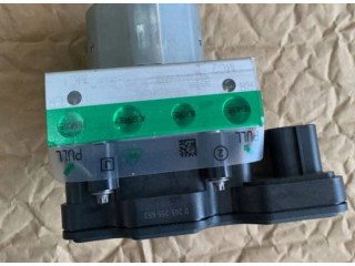 Блок АБС 103779700D Tesla Model S 2012 - года