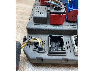 Pojistková skříňka 9645585480 Peugeot 607 2000