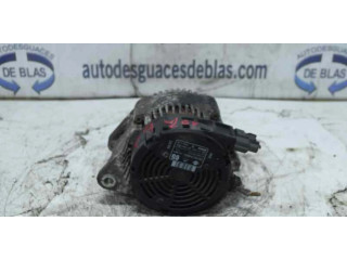 Генератор 0123115010, ALTERNADOR   Nissan Micra      
