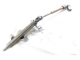  рейка  Колонка рулевая 488107125R   Dacia Dokker 2012 -  года