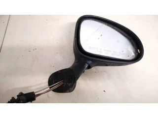 Зеркало электрическое     правое    Chevrolet Matiz     