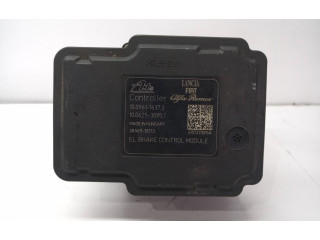 Блок АБС 00052026358 Opel Combo D 2011 - 2017 года