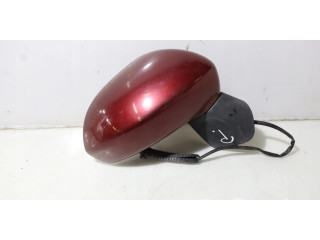 Зеркало электрическое Honda City 2002-2008 года