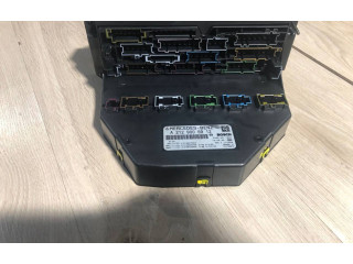 Pojistková skříňka A2129005912, A2129025505 Mercedes-Benz C W204 2012