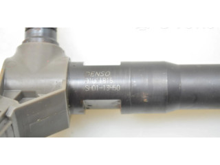 Vstřikovač SH0113H50   Mazda CX-5  pro naftový motor 2.2 SHY1 