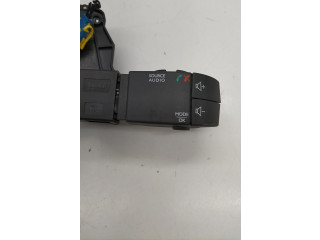 Подрулевой шлейф SRS 255672302R Dacia Logan II