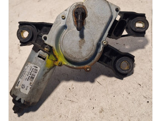 Двигатель стеклоочистителя заднего стекла     53027612, 49924992    Volkswagen PASSAT B6 