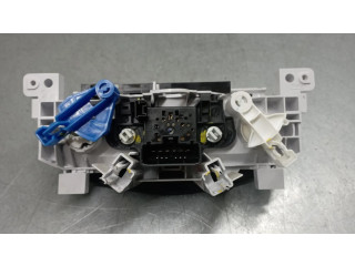 Блок управления климат-контролем T1021549Z   Dacia Logan II